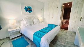 Apartamento planta baja en venta en Arroyo Vaquero