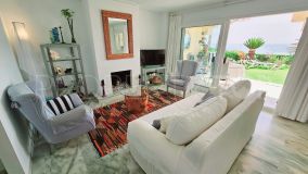 Apartamento planta baja en venta en Arroyo Vaquero