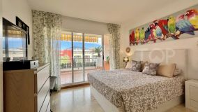 Campos de Guadalmina 2 bedrooms penthouse for sale