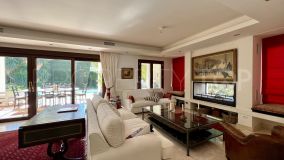 5 bedrooms villa for sale in Casasola