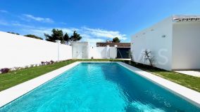 Villa zu verkaufen in El Saladillo, Estepona