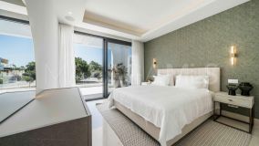 Villa for sale in El Campanario, Estepona Öst