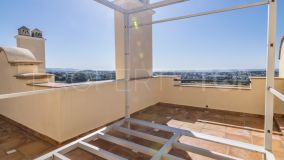 3 bedrooms duplex penthouse for sale in Los Almendros