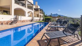 3 bedrooms duplex penthouse for sale in Los Almendros