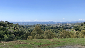 Terrain Résidentiel for sale in New Golden Mile, Estepona Est