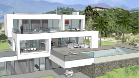 Residential Plot zu verkaufen in New Golden Mile, Estepona Ost
