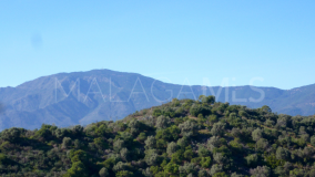 Residential Plot zu verkaufen in New Golden Mile, Estepona Ost