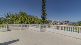 Villa for sale in Casasola, Estepona Est