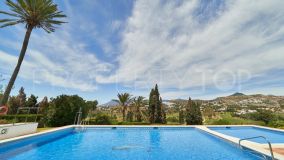 For sale town house in El Paraiso with 2 bedrooms