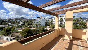 Appartement Terrasse for sale in Las lomas del Conde Luque, Benahavis