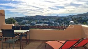 Appartement Terrasse for sale in Las lomas del Conde Luque, Benahavis