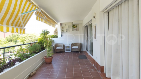 2 bedrooms apartment in Campos de Guadalmina for sale