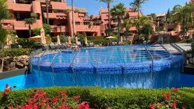 Apartamento Planta Baja en venta en Torre Bermeja, Estepona Este