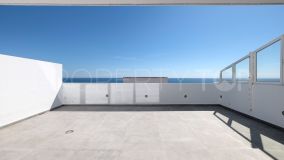 Atico duplex en venta con 3 dormitorios en Bahía de Estepona
