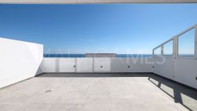 Atico Duplex en venta en Bahía de Estepona, Estepona Oeste