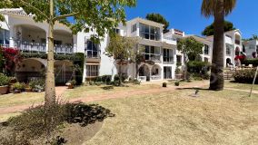 Duplex Penthouse for sale in Paraiso Medio, Estepona Est