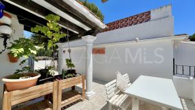 Atico Duplex en venta en Paraiso Medio, Estepona Este