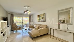 Lägenhet for sale in Guadalmina Alta, San Pedro de Alcantara