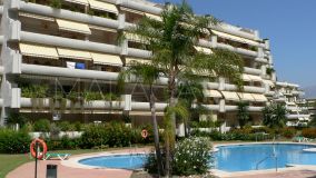 Lägenhet for sale in Guadalmina Alta, San Pedro de Alcantara
