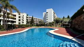 Penthouse for sale in Guadalmina Alta, San Pedro de Alcantara