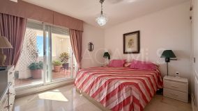 Duplex Penthouse for sale in San Pedro de Alcantara