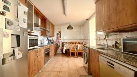 Duplex Penthouse for sale in San Pedro de Alcantara