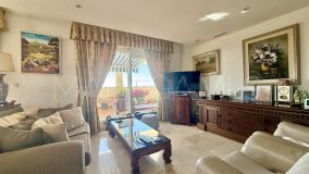 Duplex Penthouse for sale in San Pedro de Alcantara