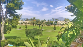 Parhus for sale in Guadalmina Alta, San Pedro de Alcantara