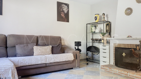 Pareado en venta en Guadalmina Alta, San Pedro de Alcantara