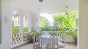 Pareado en venta en Guadalmina Alta, San Pedro de Alcantara