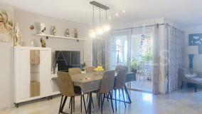Pareado en venta en Guadalmina Alta, San Pedro de Alcantara