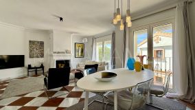 Town House for sale in La Heredia, Benahavis