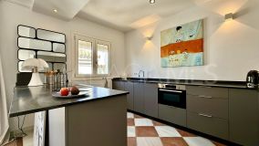 Town House for sale in La Heredia, Benahavis