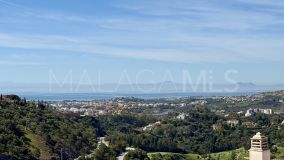 Town House for sale in La Heredia, Benahavis