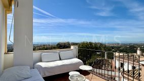 Town House for sale in La Heredia, Benahavis