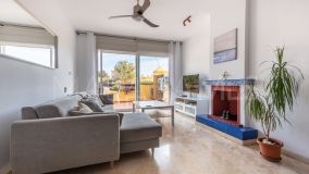 Zweistöckiges Penthouse zu verkaufen in Guadalmina Alta, San Pedro de Alcantara