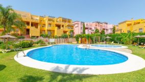 Zweistöckiges Penthouse zu verkaufen in Guadalmina Alta, San Pedro de Alcantara