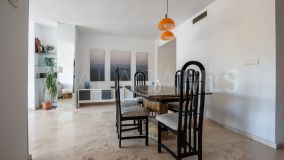 Zweistöckiges Penthouse zu verkaufen in Guadalmina Alta, San Pedro de Alcantara