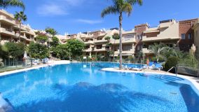Apartment for sale in Toscana Hills, Benahavis