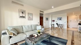 Apartment for sale in Toscana Hills, Benahavis