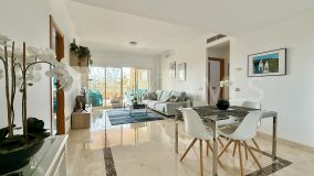 Apartment for sale in Toscana Hills, Benahavis