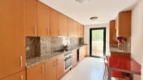 Apartment for sale in Los Capanes del Golf, Benahavis