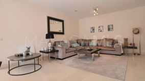 Wohnung zu verkaufen in Los Capanes del Golf, Benahavis