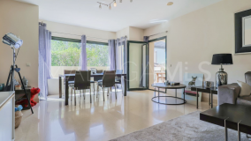 Wohnung zu verkaufen in Los Capanes del Golf, Benahavis