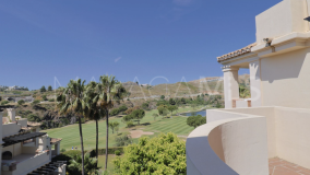 Wohnung zu verkaufen in Los Capanes del Golf, Benahavis