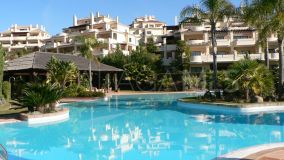 Wohnung zu verkaufen in Los Capanes del Golf, Benahavis