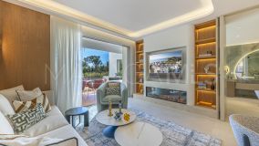 Apartamento en venta en Bahía del Velerín, Estepona Este