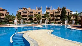 Appartement rez de chaussée for sale in Hacienda del Sol, Estepona Est