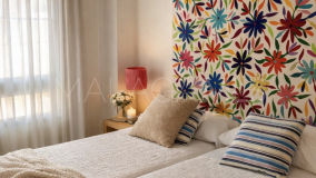 Appartement rez de chaussée for sale in Hacienda del Sol, Estepona Est