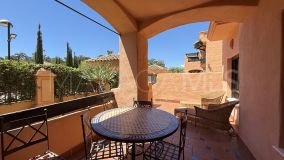 Erdgeschosswohnung zu verkaufen in Hacienda del Sol, Estepona Ost
